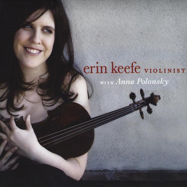 Erin Keefe