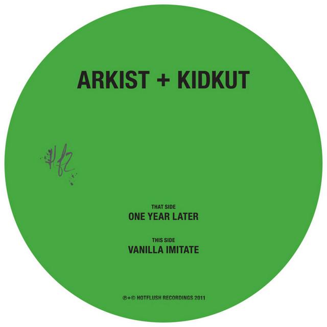 Kidkut