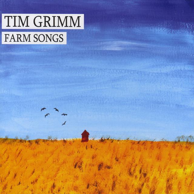Tim Grimm