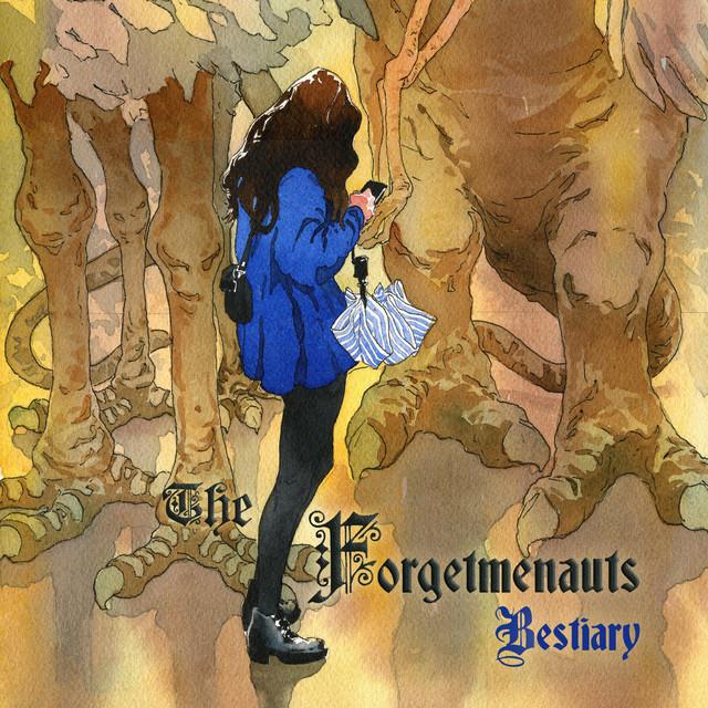 The Forgetmenauts