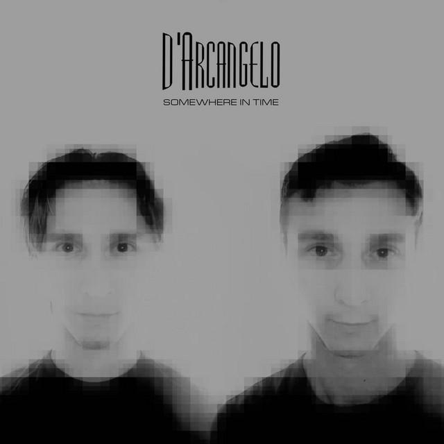 D'Arcangelo