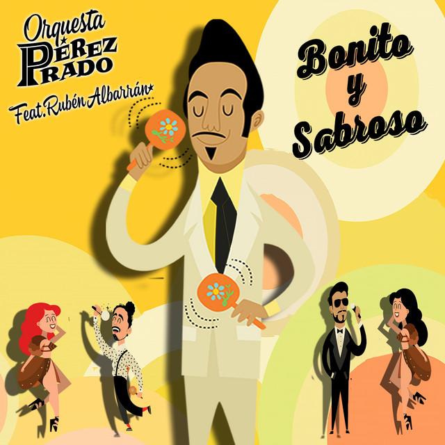Orquesta Pérez Prado