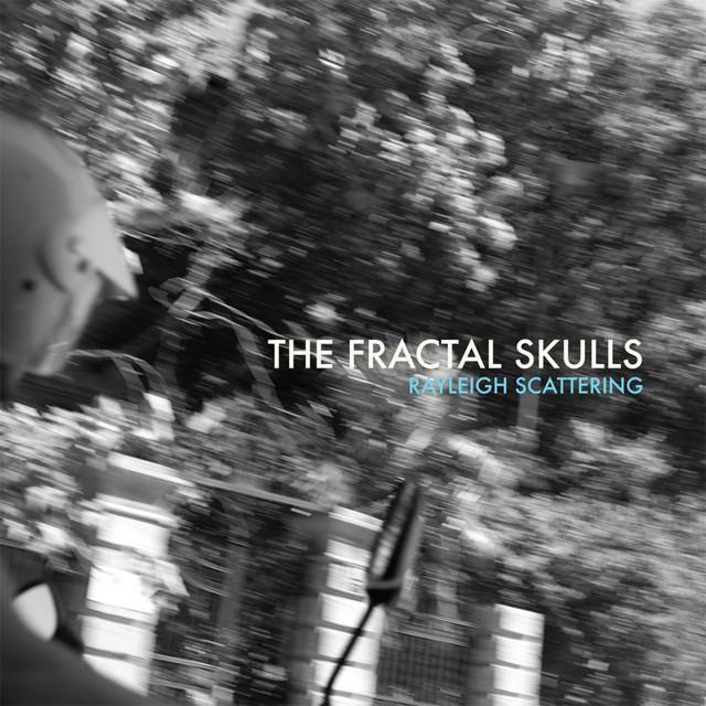 The Fractal Skulls