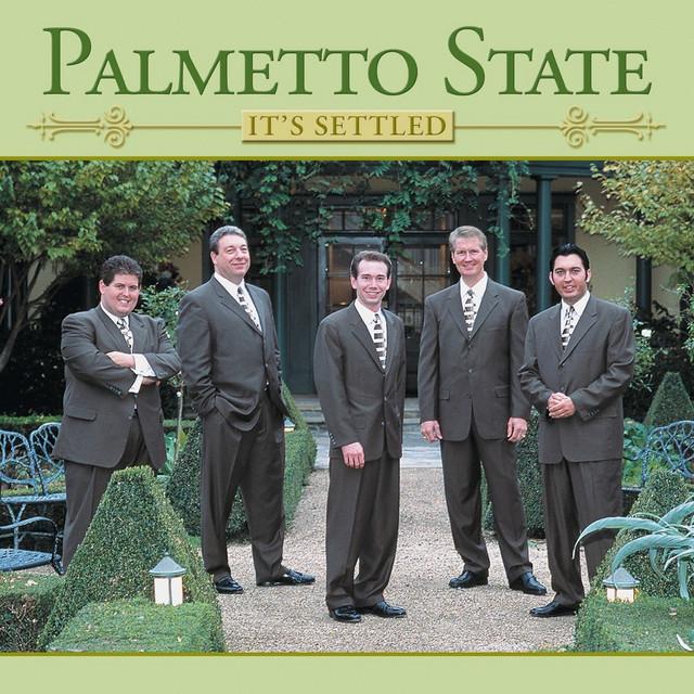 Palmetto State Quartet