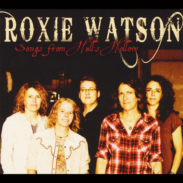 Roxie Watson