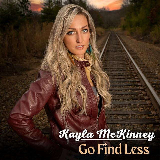 Kayla McKinney