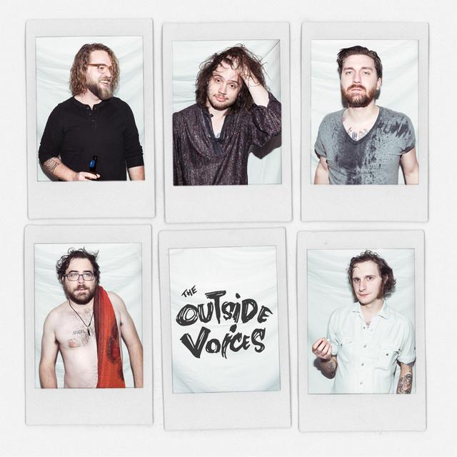 The Outside Voices