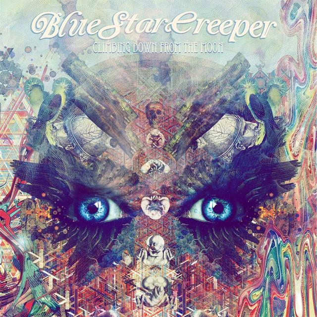 Blue Star Creeper