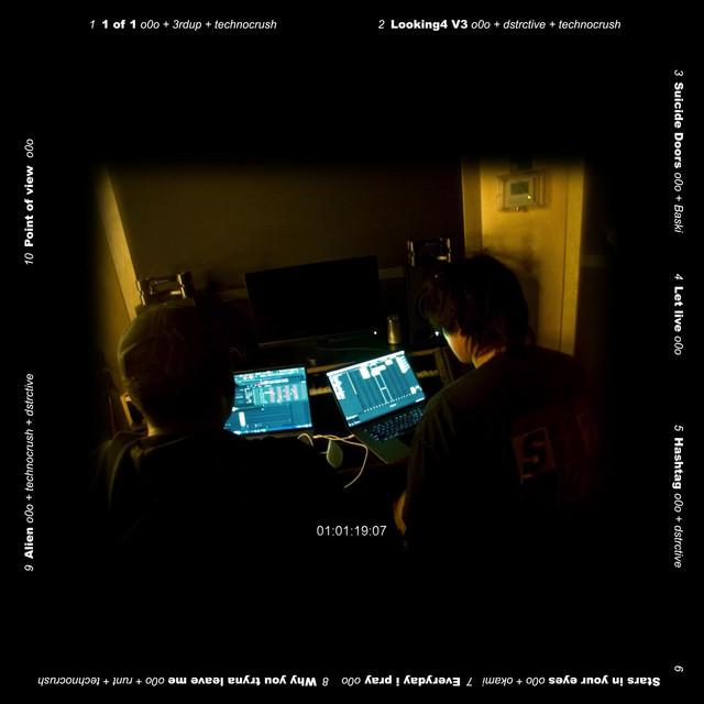 ALBUM MUSIC