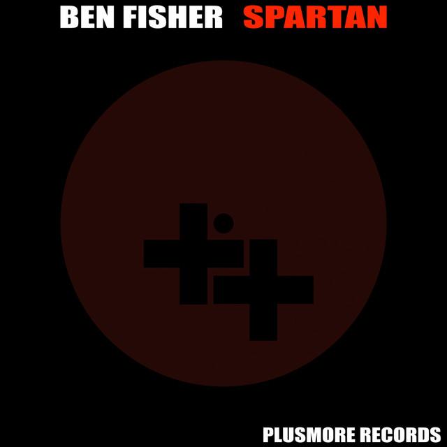 Ben Fisher