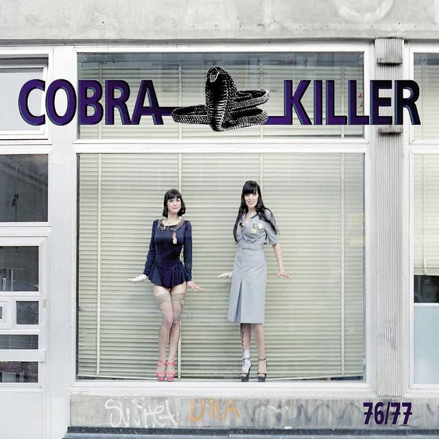 Cobra Killer