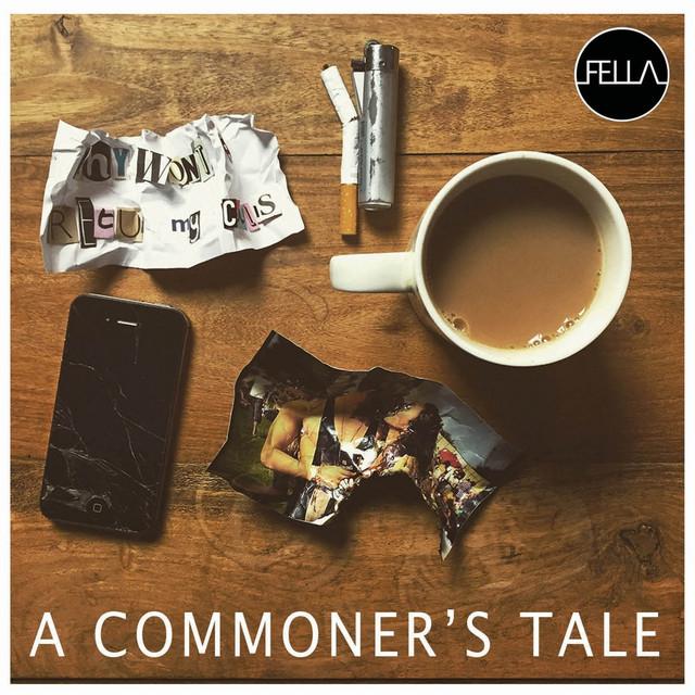 FELLA