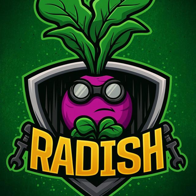 Radish