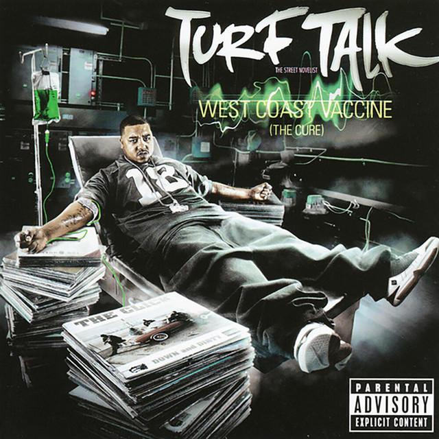 Turf Talk