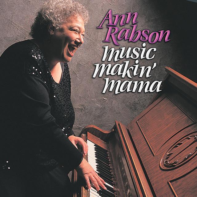 Ann Rabson