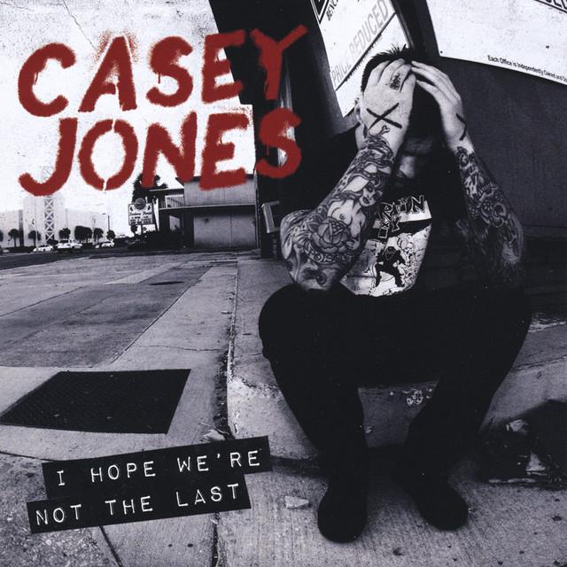 Casey Jones