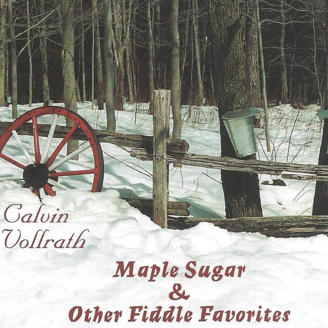 Calvin Vollrath