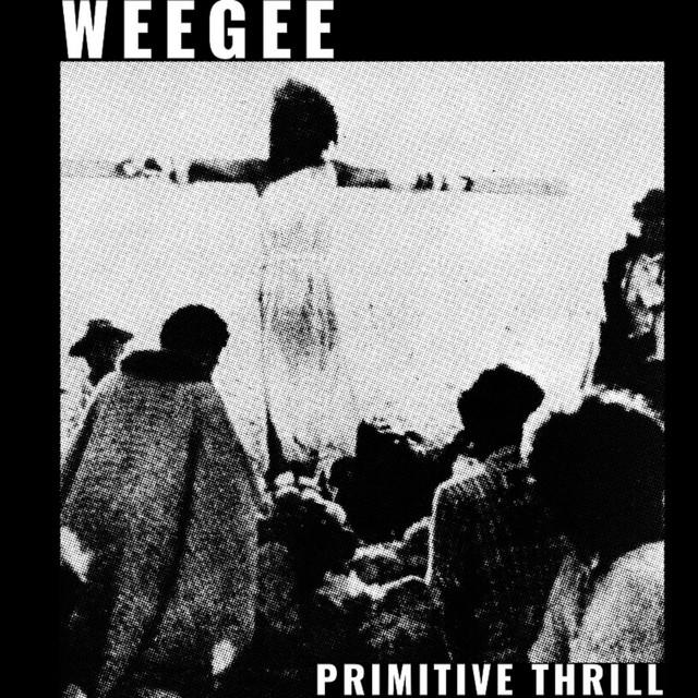 Weegee