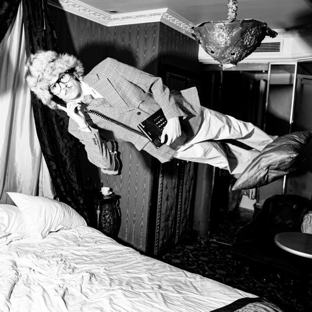 Marilyn