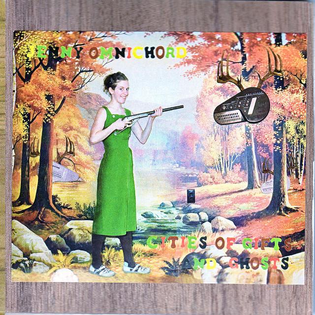 Jenny Omnichord