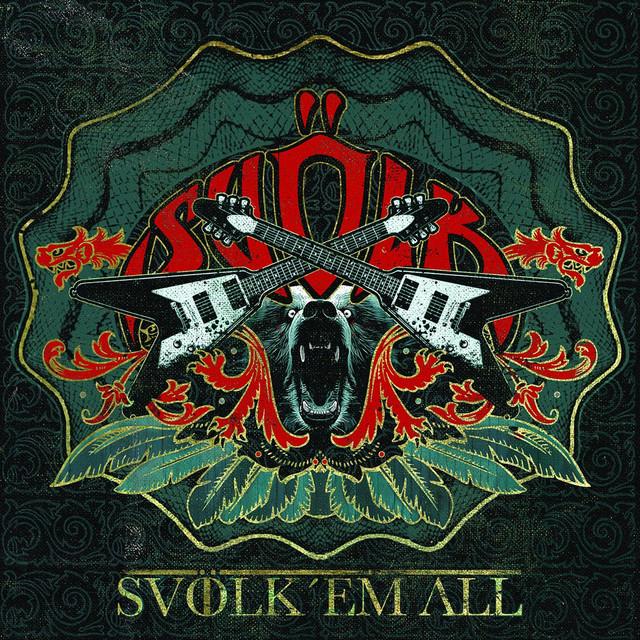 Svölk