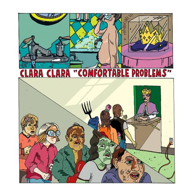Clara Clara