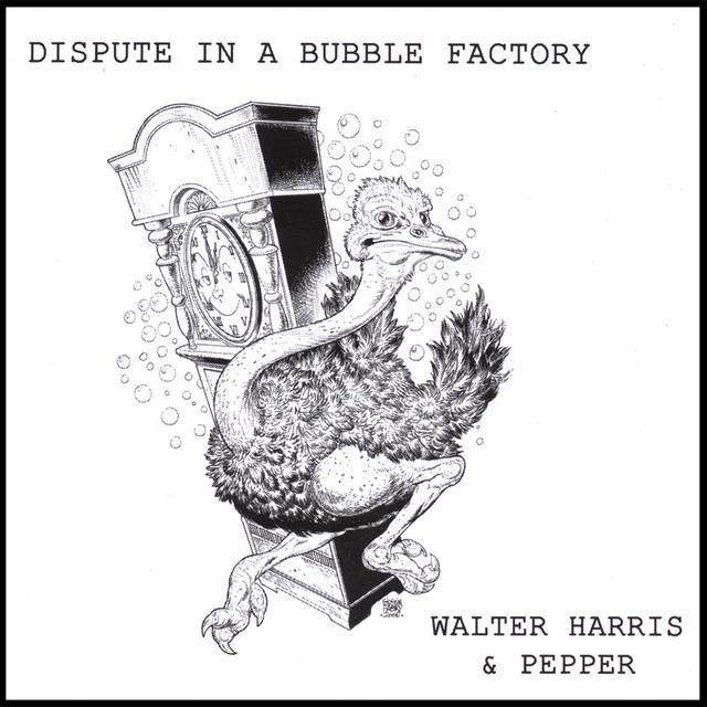Walter Harris