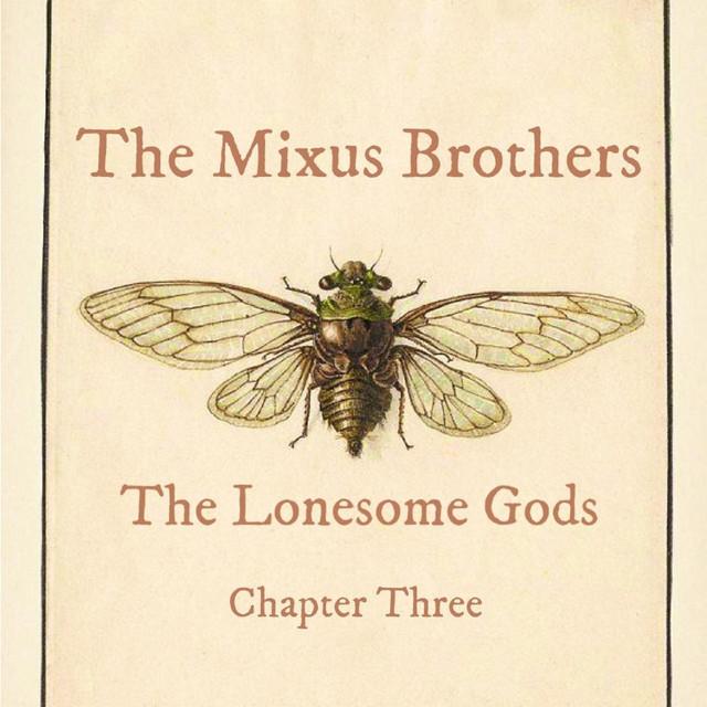 The Mixus Brothers