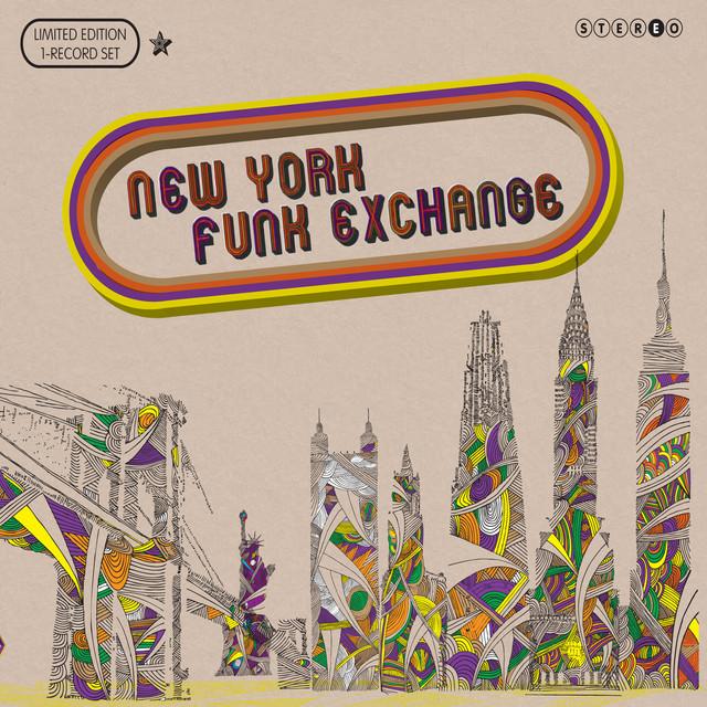 New York Funk Exchange