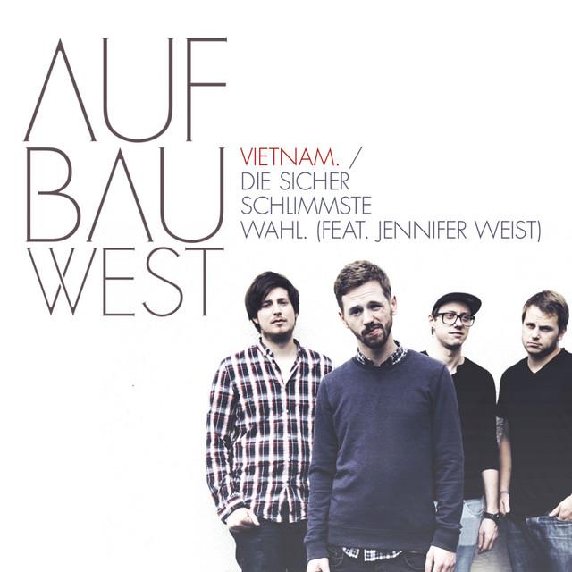 Aufbau West