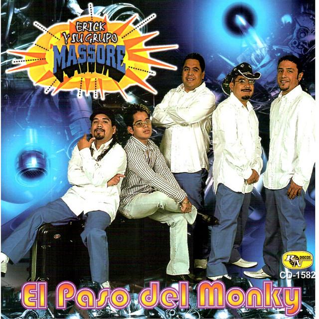 Erick Y Su Grupo Massore