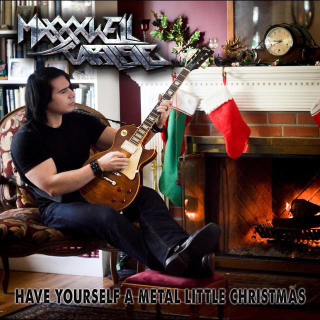 Maxxxwell Carlisle
