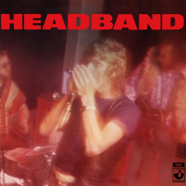 Headband