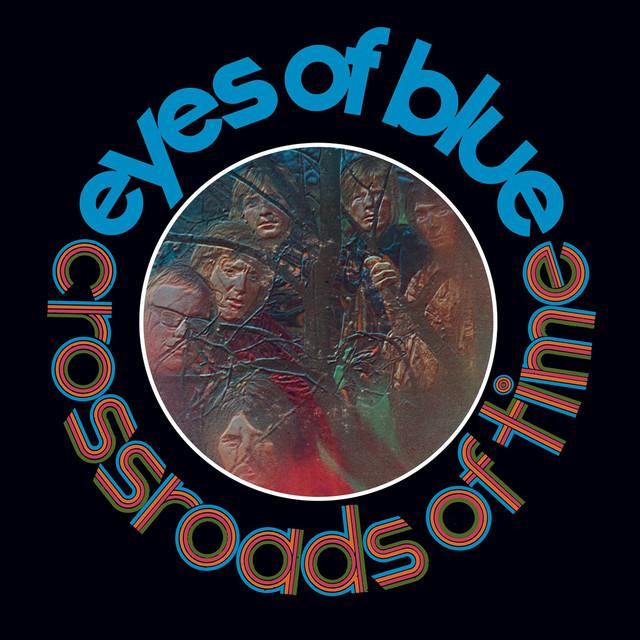 Eyes Of Blue