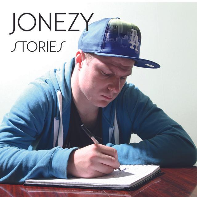 Jonezy