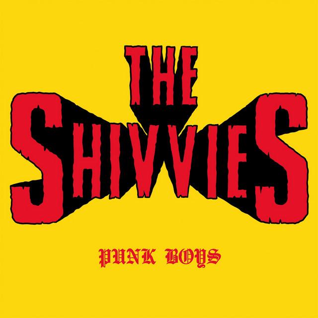The Shivvies