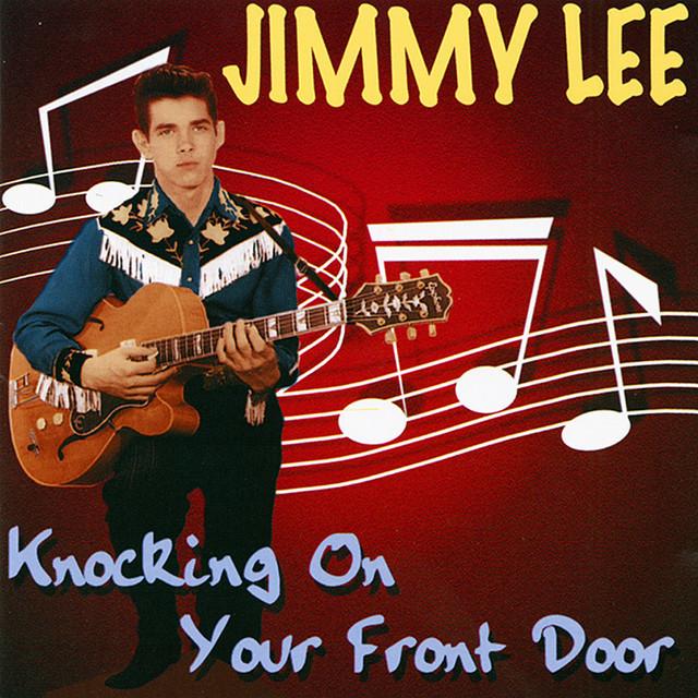 Jimmy Lee