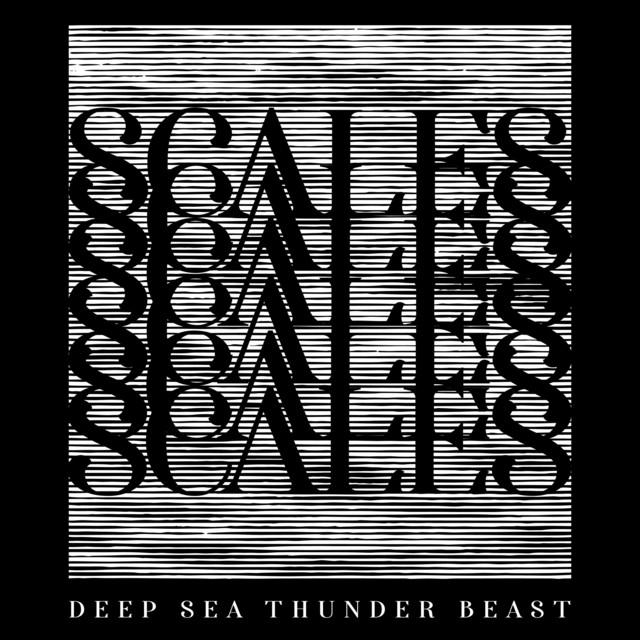Deep Sea Thunder Beast