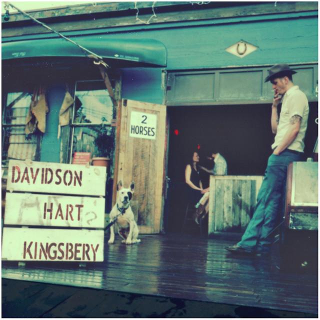 Davidson Hart Kingsbery