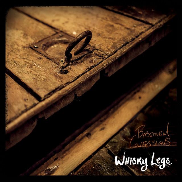 Whisky Legs