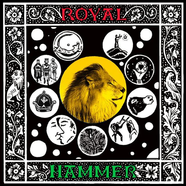 Royal Hammer