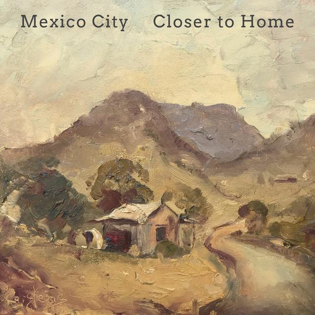 Mexico City