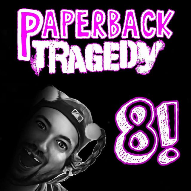 Paperback Tragedy