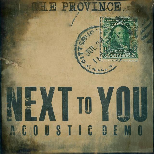 The Province