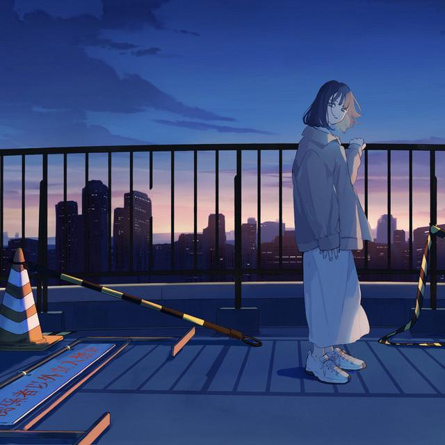 Sleeping city
