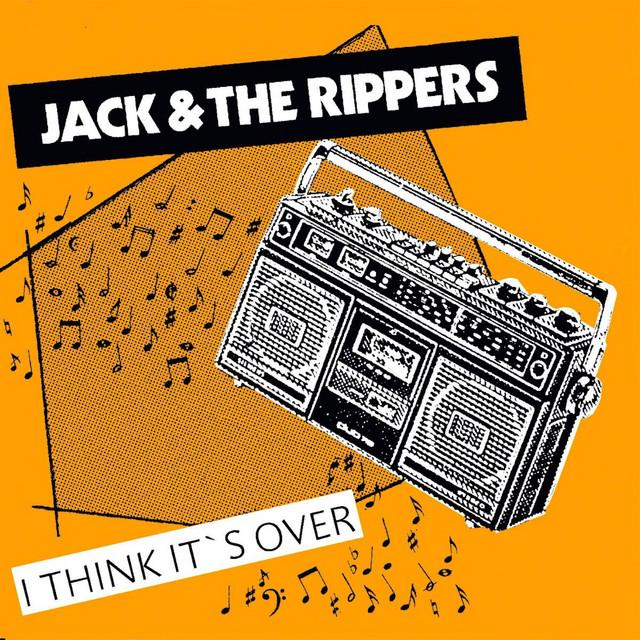 Jack & The Rippers