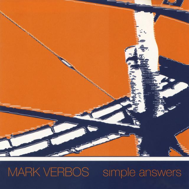 Mark Verbos