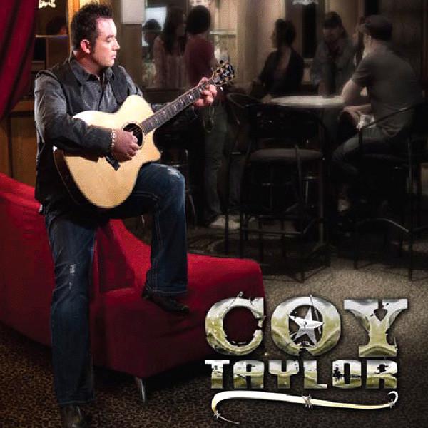 Coy Taylor