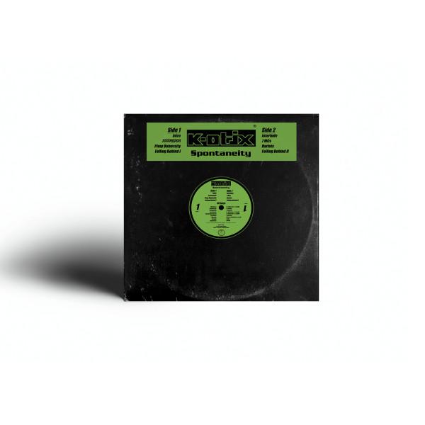 K-Otix