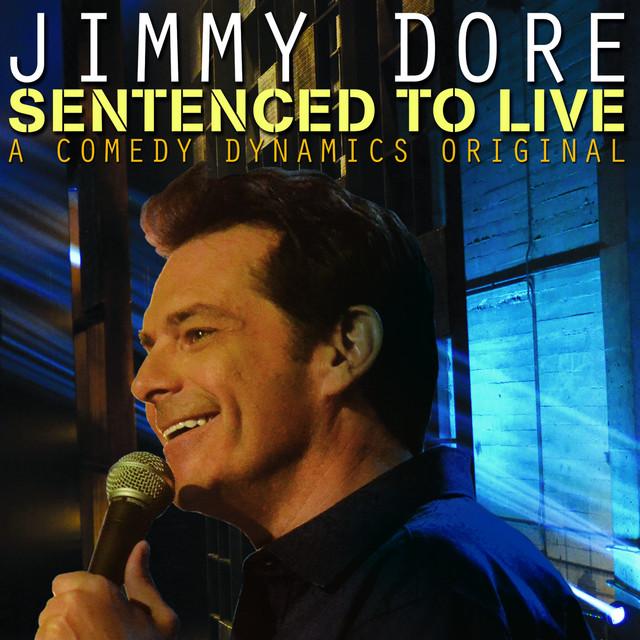 Jimmy Dore